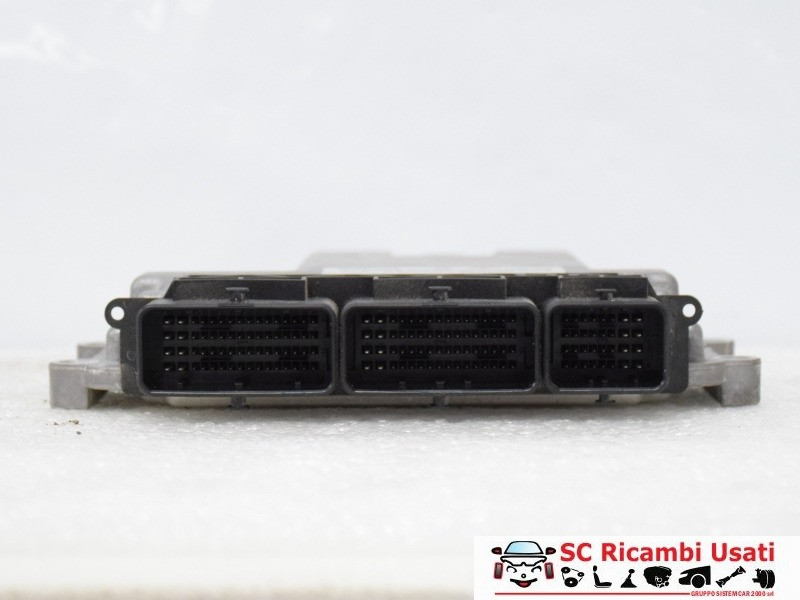237102213R 237102213R CENTRALINA MOTORE RENAULT Clio Serie IV diesel