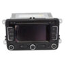 AUTORADIO VOLKSWAGEN Golf 6 Berlina 3C0035270 (08>12)