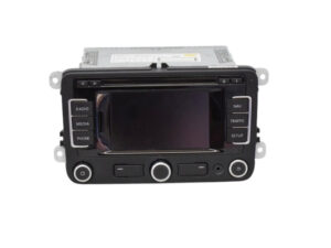 AUTORADIO VOLKSWAGEN Golf 6 Berlina 3C0035270 (08>12)