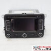 AUTORADIO VOLKSWAGEN Golf 6 Berlina 3C0035270 (08>12)