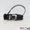 MANIGLIA ESTERNA POSTERIORE SINISTRA VOLKSWAGEN Golf 6 Berlina 1K8837205F (08>12)