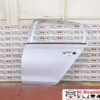 PORTIERA POSTERIORE SINISTRA VOLKSWAGEN Golf 6 Berlina 5K6833311 (08>12)