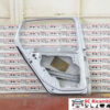 PORTIERA POSTERIORE SINISTRA VOLKSWAGEN Golf 6 Berlina 5K6833311 (08>12)