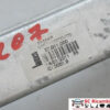 MECCANISMO ALZAVETRO POST. DX PEUGEOT 207 2° Serie 9650768080 (09>)