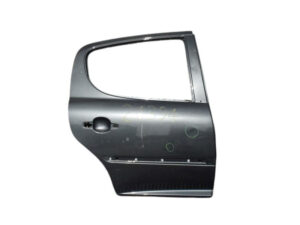 PORTIERA POSTERIORE DESTRA PEUGEOT 207 2° Serie 9008S6 (09>)