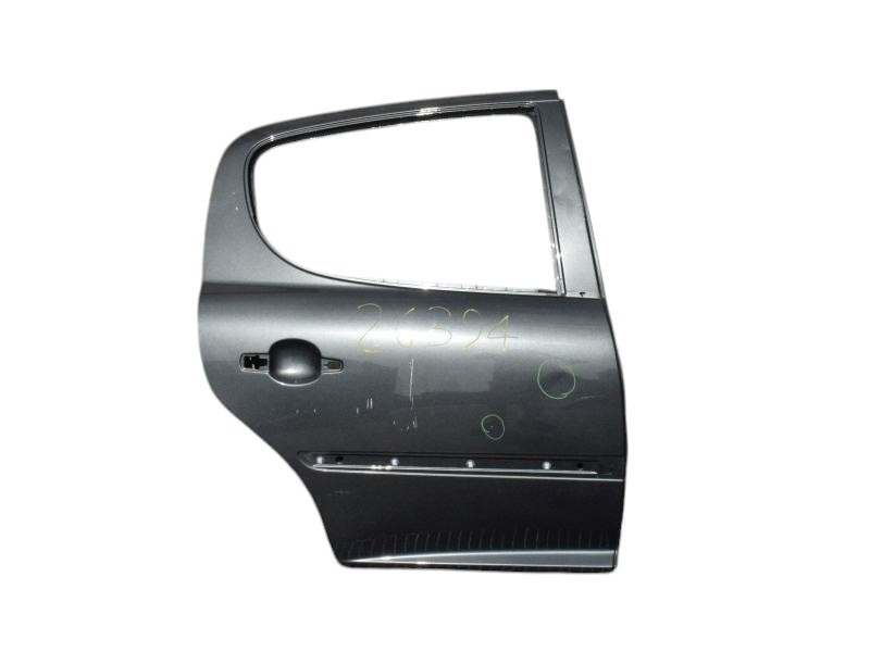 PORTIERA POSTERIORE DESTRA PEUGEOT 207 2° Serie 9008S6 (09>)