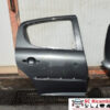 PORTIERA POSTERIORE DESTRA PEUGEOT 207 2° Serie 9008S6 (09>)