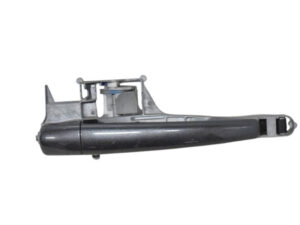 MANIGLIA ESTERNA ANTERIORE DESTRA PEUGEOT 207 2° Serie 9680168580 (09>)