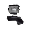 9674245180 9674245180 CENTRALINA MOTORE PEUGEOT 207 2° Serie diesel