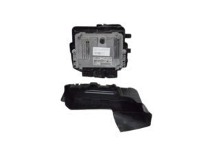 9674245180 9674245180 CENTRALINA MOTORE PEUGEOT 207 2° Serie diesel