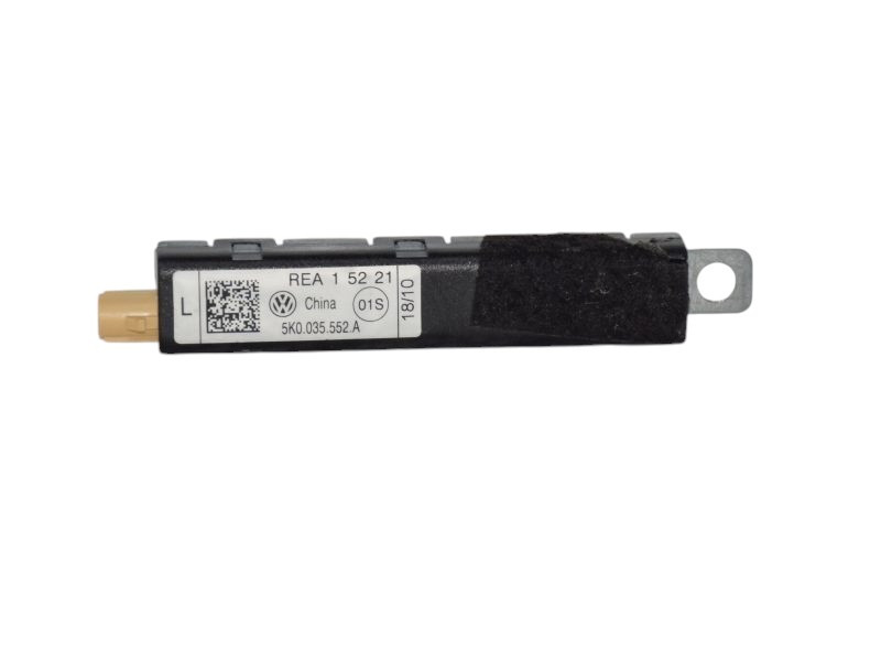 AMPLIFICATORE ANTENNA VOLKSWAGEN Golf 6 Berlina 5K0035552A (08>12)