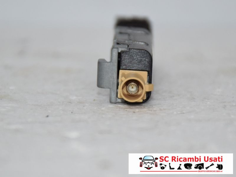 AMPLIFICATORE ANTENNA VOLKSWAGEN Golf 6 Berlina 5K0035552A (08>12)