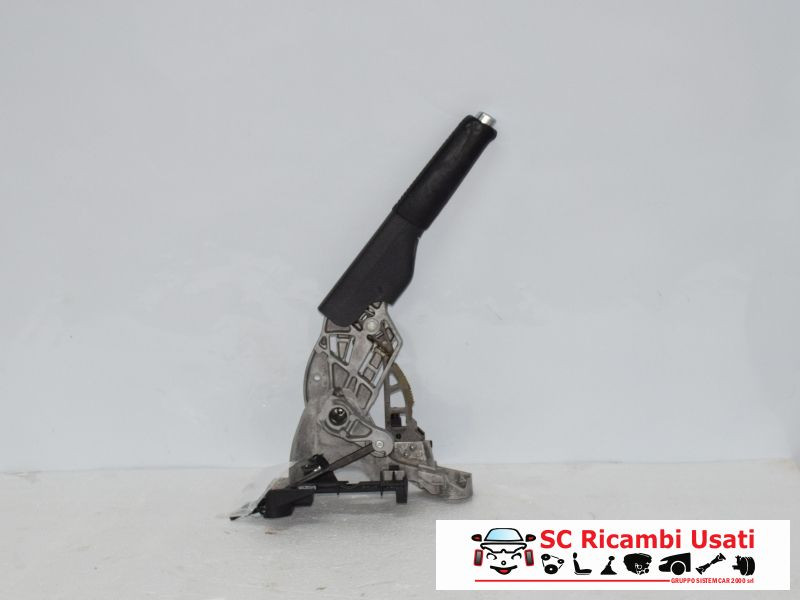 LEVA FRENO A MANO VOLKSWAGEN Golf 6 Berlina 1K0711303M (08>12)