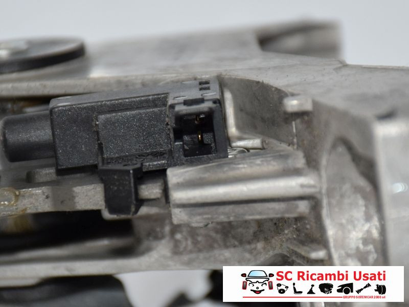 LEVA FRENO A MANO VOLKSWAGEN Golf 6 Berlina 1K0711303M (08>12)