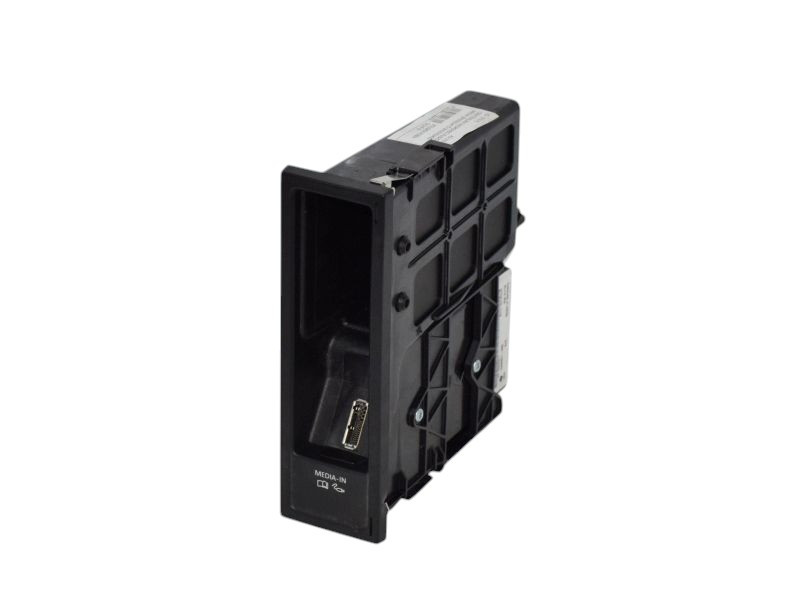 INTERFACCIA PRESA USB/INGRESSO AUX VOLKSWAGEN Golf 6 Berlina 5N0035341D (08>12)