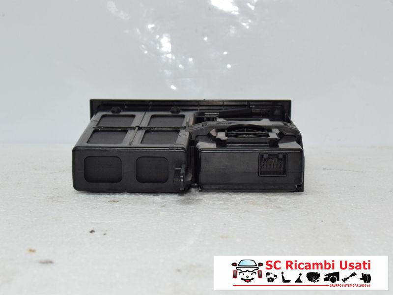 INTERFACCIA PRESA USB/INGRESSO AUX VOLKSWAGEN Golf 6 Berlina 5N0035341D (08>12)