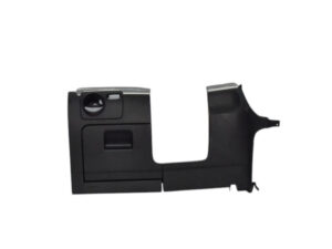 CASSETTO PORTA OGGETTI VOLKSWAGEN Golf 6 Berlina 5K1858365C (08>12)