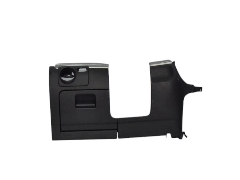 CASSETTO PORTA OGGETTI VOLKSWAGEN Golf 6 Berlina 5K1858365C (08>12)