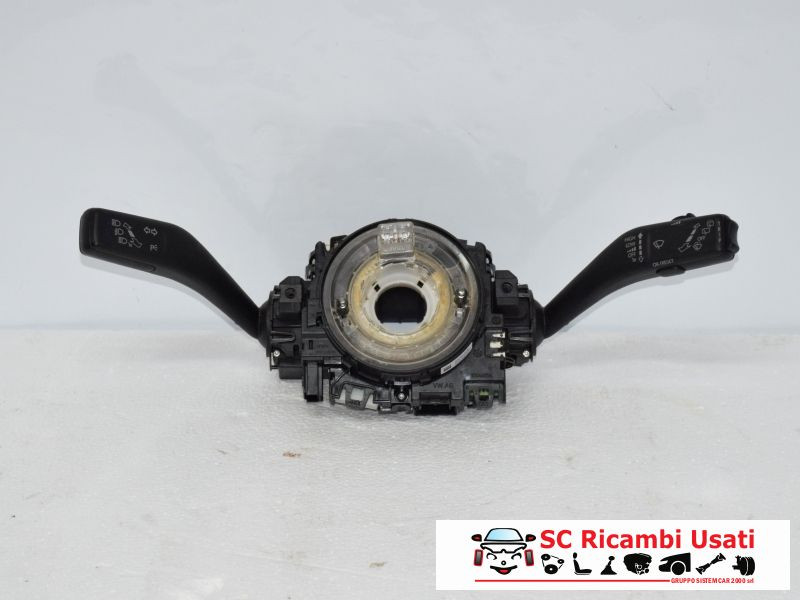 DEVIOLUCI VOLKSWAGEN Golf 6 Berlina 5K0953507AS (08>12)