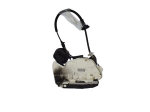 SERRATURA POSTERIORE DESTRA VOLKSWAGEN Golf 6 Berlina 5K4839016H (08>12)