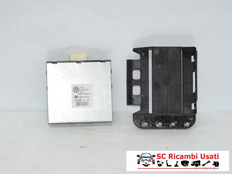 1K0919041 1K0919041 CENTRALINA START E STOP VOLKSWAGEN Golf 6 Berlina diesel