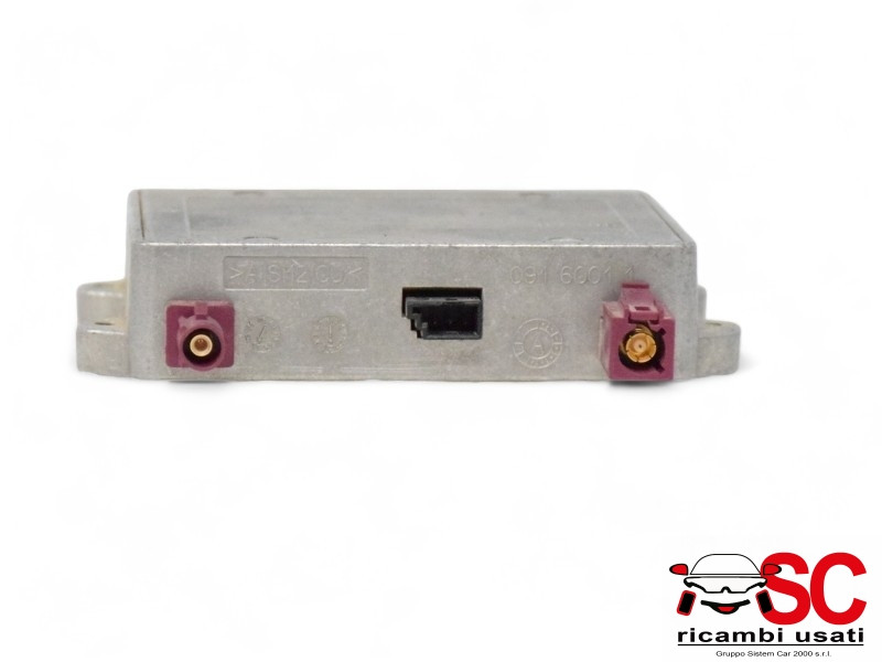 CENTRALINA BLUETOOTH TELEFONO AUDI A6 Avant Serie C6 (4F5) 8E0035456C (04>12)