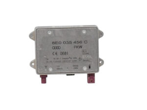 CENTRALINA BLUETOOTH TELEFONO AUDI A6 Avant Serie C6 (4F5) 8E0035456C (04>12)