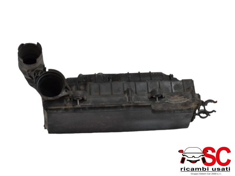 9652987380 BOX SCATOLA FILTRO ARIA CITROEN C3 Pluriel diesel