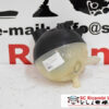 1695000149 1695000149 VASCHETTA LIQUIDO RADIATORE MERCEDES Classe A W169 4° Serie diesel