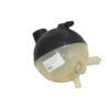 1695000149 1695000149 VASCHETTA LIQUIDO RADIATORE MERCEDES Classe A W169 4° Serie diesel