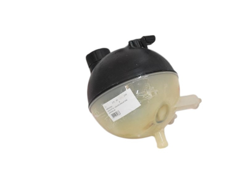 1695000149 1695000149 VASCHETTA LIQUIDO RADIATORE MERCEDES Classe A W169 4° Serie diesel