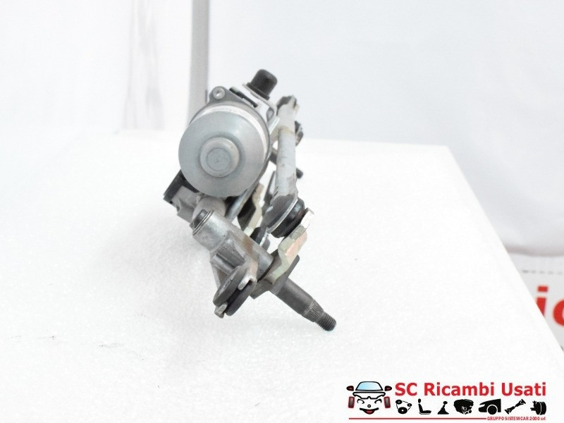 MOTORINO TERGICRISTALLO ANTERIORE FIAT 500 X Serie 51937612 (15>)