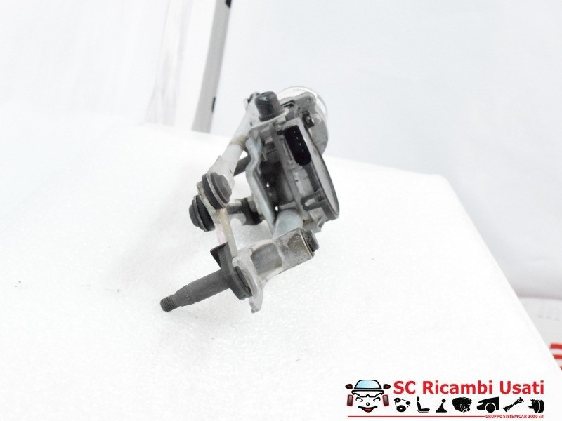 MOTORINO TERGICRISTALLO ANTERIORE FIAT 500 X Serie 51937612 (15>)