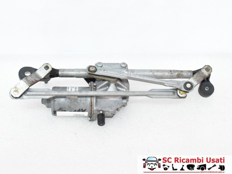 MOTORINO TERGICRISTALLO ANTERIORE OPEL Corsa D 5P 1° Serie 13182340 (06>)