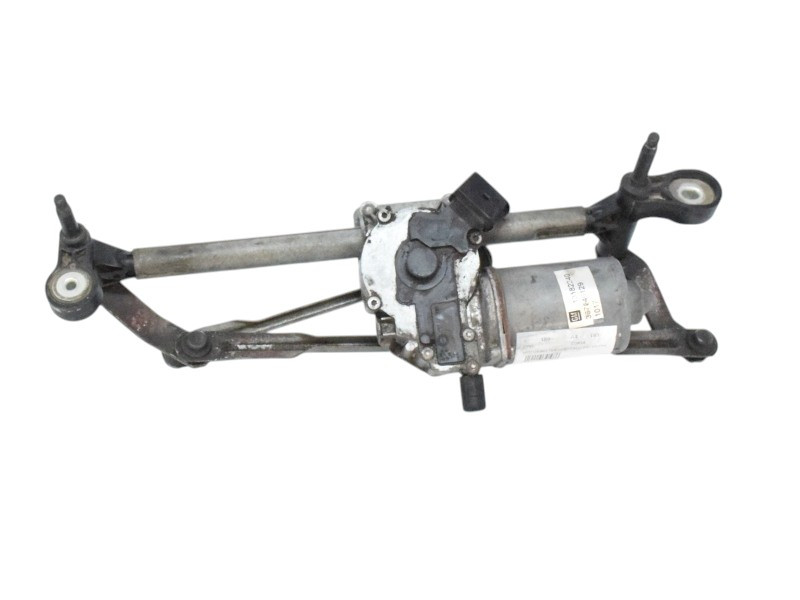 MOTORINO TERGICRISTALLO ANTERIORE OPEL Corsa D 5P 1° Serie 13182340 (06>)