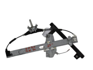 ALZAVETRO MANUALE POST SX KIA Rio 4° Serie (11>)