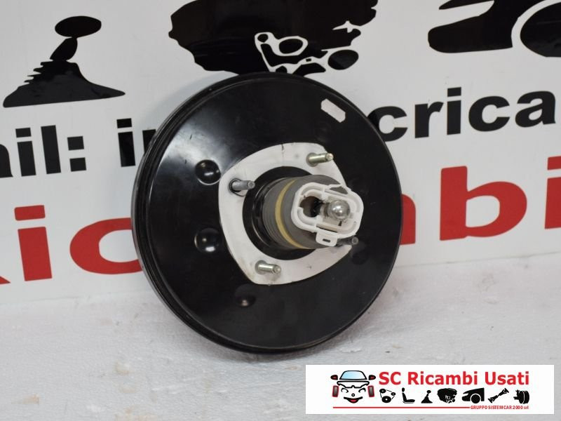 51866499 SERVOFRENO FIAT 500 Serie diesel