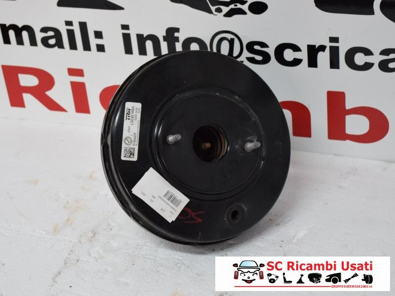 51866499 SERVOFRENO FIAT 500 Serie diesel