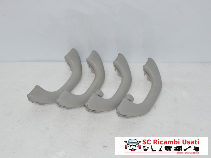 MANIGLIE TETTO VOLKSWAGEN Golf 6 Berlina 1K0857607N (08>12)