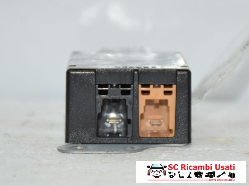 AMPLIFICATORE ANTENNA VOLKSWAGEN Golf 6 Berlina 5M0035570B (08>12)
