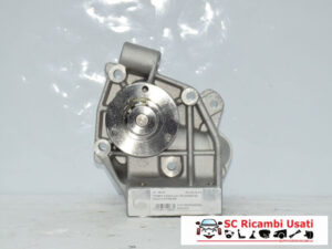 504083122 504083122 POMPA ACQUA FIAT Ducato 4° Serie diesel