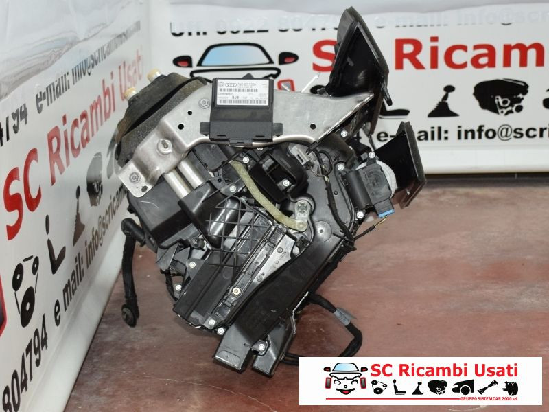 STUFA VOLKSWAGEN Golf 6 Berlina 1K1820308B (08>12)