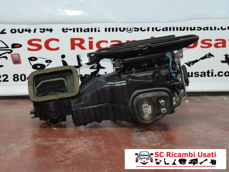 STUFA VOLKSWAGEN Golf 6 Berlina 1K1820308B (08>12)