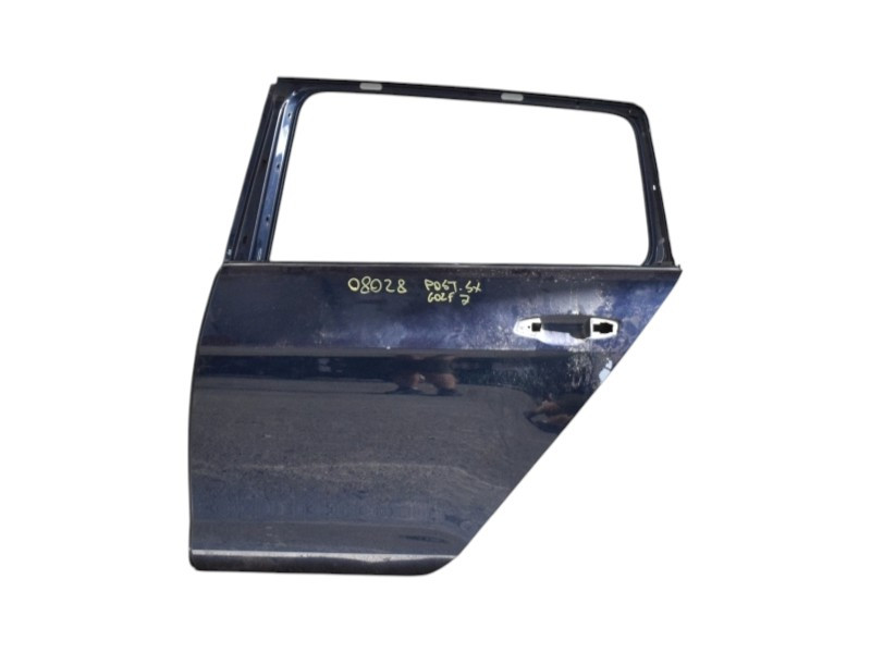 PORTIERA POSTERIORE SINISTRA VOLKSWAGEN Golf 7 Variant (12>) (12>17)