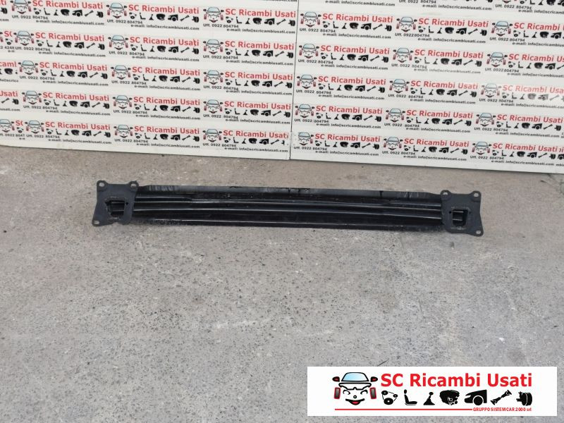 TRAVERSA PARAURTI POSTERIORE VOLKSWAGEN Golf 6 Berlina (08>12)