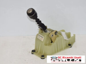 LEVA CAMBIO ALFA ROMEO Brera Serie (939_) 50507337 diesel (05>10)