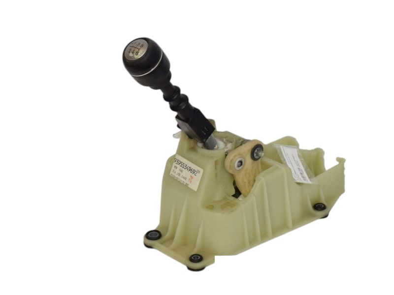 LEVA CAMBIO ALFA ROMEO Brera Serie (939_) 50507337 diesel (05>10)