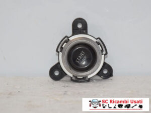 PULSANTE INTERRUTTORE ACCENSIONE ALFA ROMEO Brera Serie (939_) 156041426 (05>10)