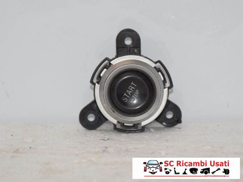 PULSANTE INTERRUTTORE ACCENSIONE ALFA ROMEO Brera Serie (939_) 156041426 (05>10)