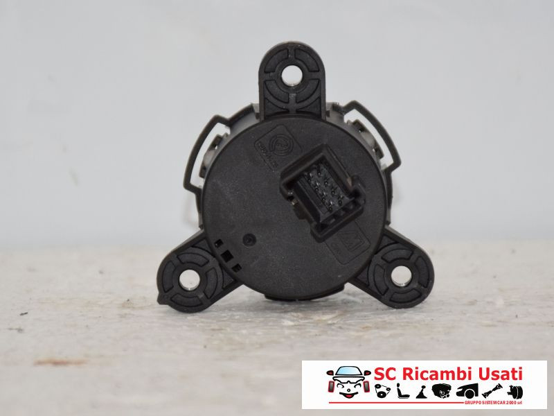 PULSANTE INTERRUTTORE ACCENSIONE ALFA ROMEO Brera Serie (939_) 156041426 (05>10)